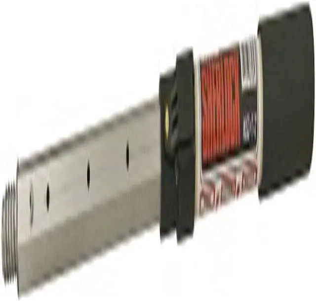 Alt view image 4 of 8 - WOOSTER R053 Painting Extension Pole,1 to 2 ft.