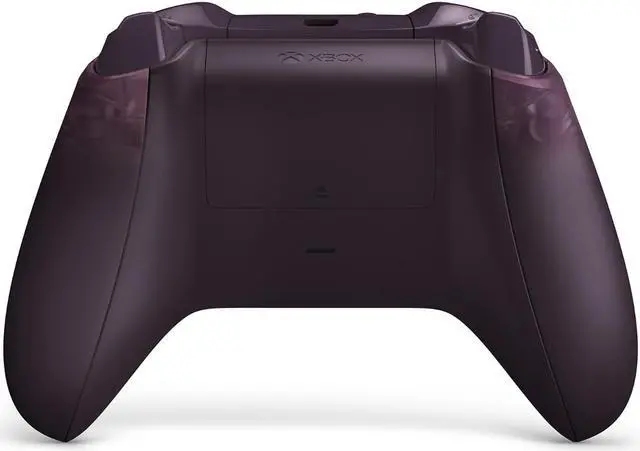 Alt view image 4 of 5 - Microsoft Xbox Wireless Controller - Phantom Magenta Special Edition - Xbox One