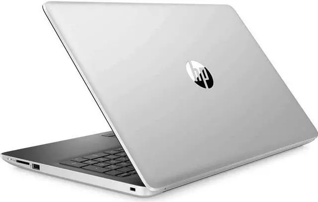 Alt view image 4 of 4 - HP 15.6" Laptop Intel i5-1035G1 Quad Core 8GB RAM 256GB SSD W10H - 15-DY1076NR