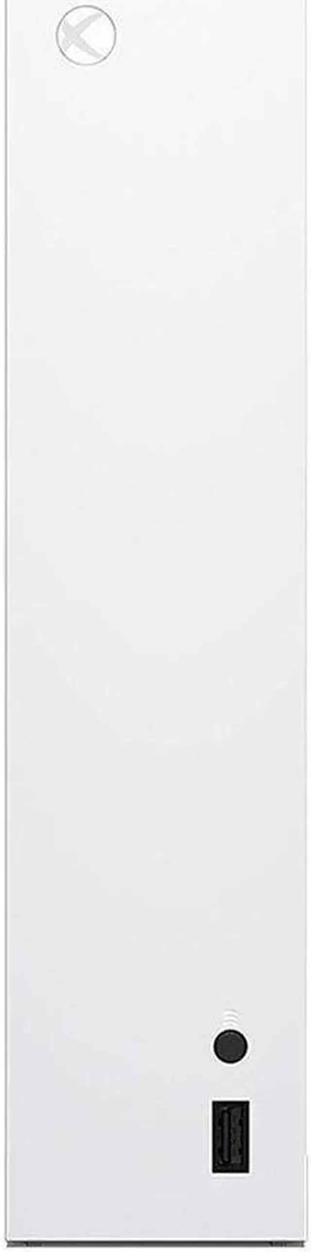 Alt view image 4 of 7 - Microsoft XBOX Series S 512GB Console Region Free