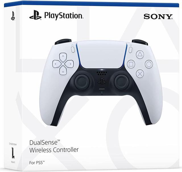 Alt view image 5 of 5 - Playstation DualSense Wireless Controller