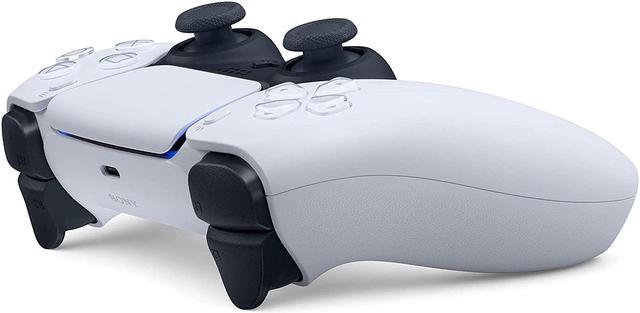 Alt view image 3 of 5 - Playstation DualSense Wireless Controller