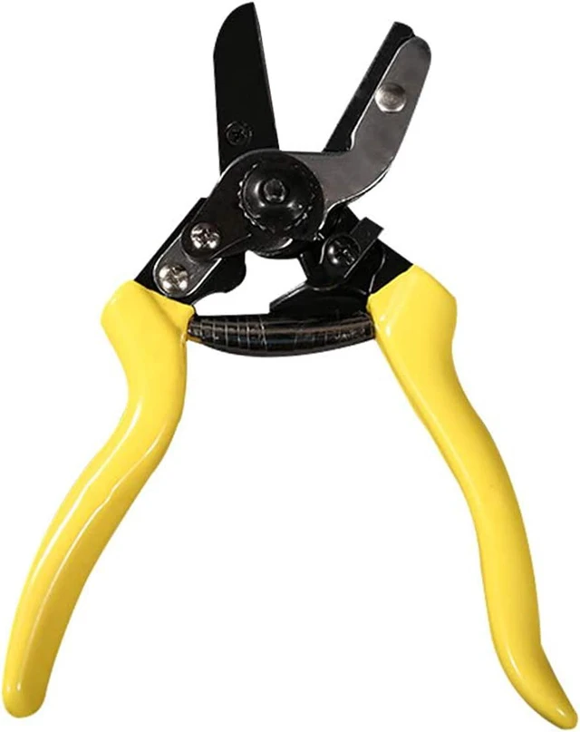 Main image of Professional SK-5 Handle 8" Garden Pruning Shears Clippers Scissors Cutter