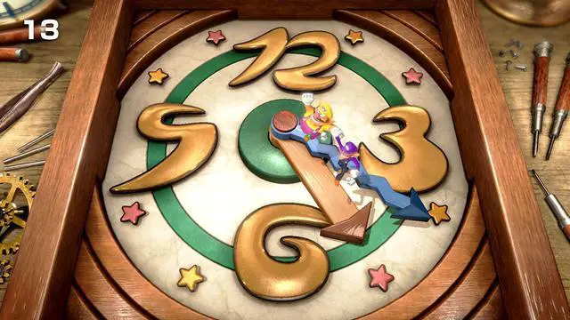Alt view image 12 of 12 - Mario Party Superstars Nintendo Switch Game