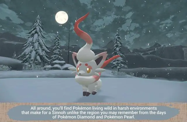 Alt view image 12 of 15 - Pokemon Legends Arceus Nintendo Switch Game