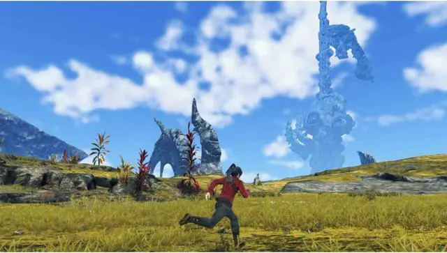Alt view image 3 of 7 - Xenoblade Chronicles 3 - Nintendo Switch