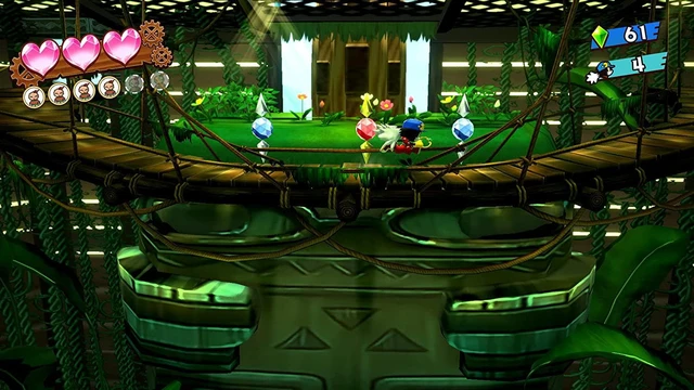 Alt view image 3 of 6 - Klonoa Phantasy Reverie Series (Xbox One) Imported Region Free