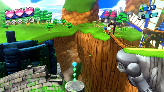 Alt view image 6 of 6 - Klonoa Phantasy Reverie Series (Xbox One) Imported Region Free