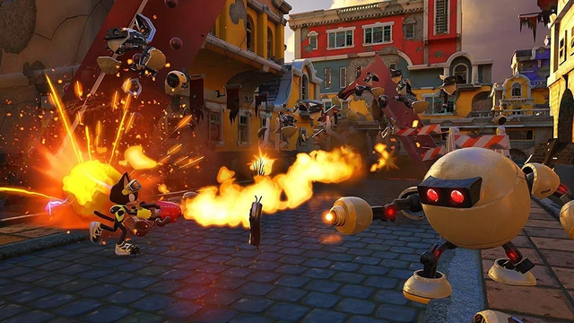Alt view image 5 of 8 - Sonic Forces Nintendo Switch Video Game EU BRAND NEW & SEALED