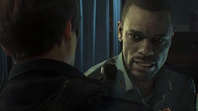 Alt view image 9 of 10 - Resident Evil 2 Remake PS4 Game