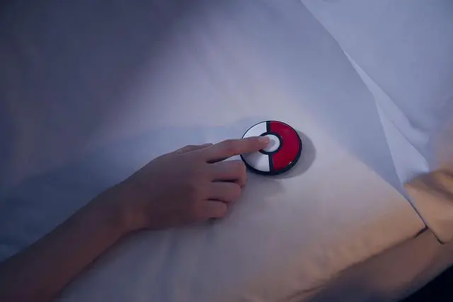 Alt view image 7 of 8 - Pokemon Go Plus +