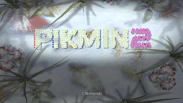 Alt view image 6 of 9 - Pikmin 1 + 2 - Nintendo Switch Physical Game