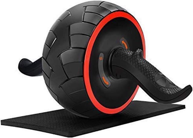 Ab Roller Fitness Wheel For Workout Abdominal Exercise Equipment