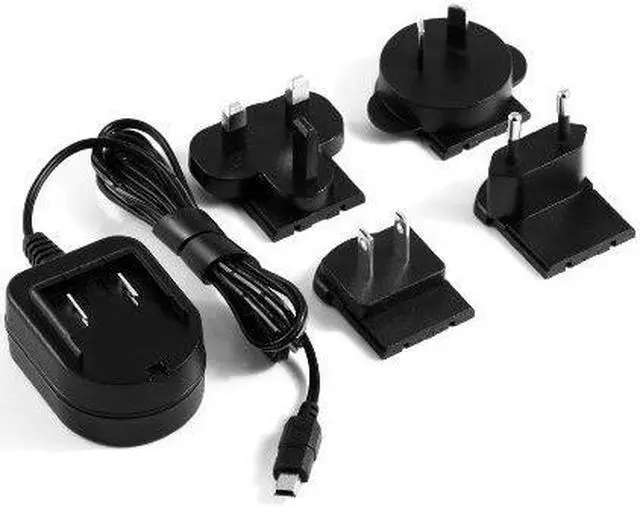 Alt view image 2 of 4 - Contour 2450 Universal Wall Charger