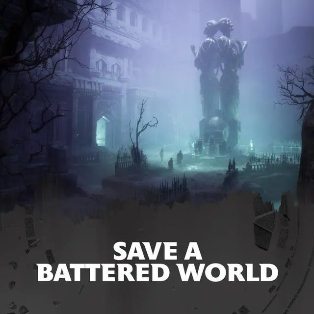 Alt view image 3 of 5 - Dragon Age: The Veilguard Standard Edition PS5 | English EU BRAND NEW & SEALED