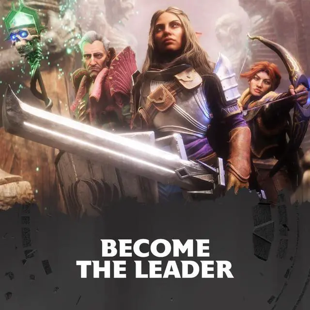 Alt view image 5 of 5 - Dragon Age: The Veilguard Standard Edition PS5 | English EU BRAND NEW & SEALED