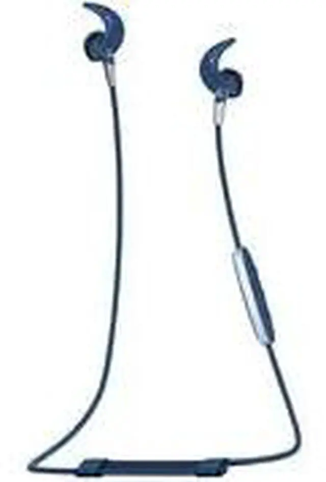 Alt view image 10 of 10 - Jaybird FREEDOM 2 In-Ear Wireless Bluetooth Sport Earbuds Headphones -Light Blue