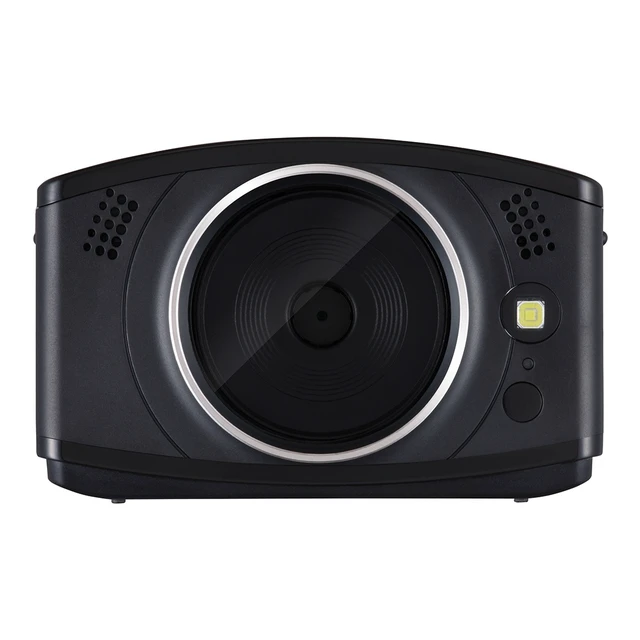 Alt view image 2 of 7 - JVC GV-LS1BUS Full HD PTZ WiFi Security Camera Live Streaming SD Card - Used