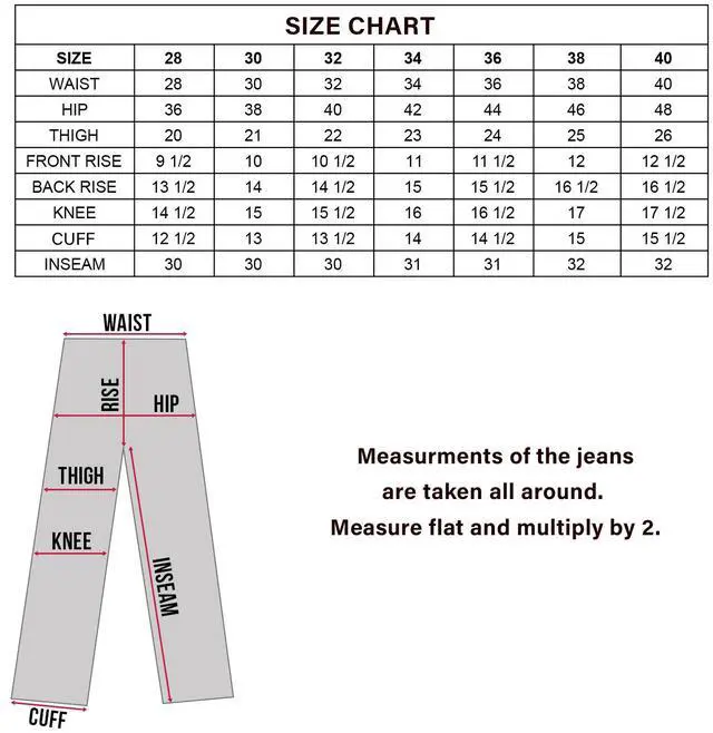 Alt view image 6 of 6 - Alta Designer Fashion Mens Slim Fit Skinny Denim Jeans - Charcoal - Size 40