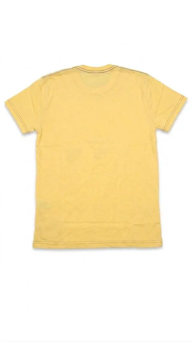 Alt view image 2 of 3 - Von Dutch Men's Short Sleeve Journey Is Just Now Getting Started, Cali Sun, S