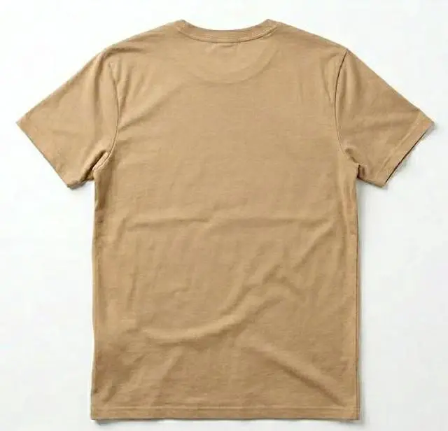Alt view image 2 of 3 - Von Dutch Men's Short Sleeve Blood, Sweat, and Gears, Brass, XL