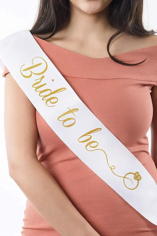 Alt view image 2 of 7 - Bachelorette Party Supplies Kit Girls Night Out Party Accessories