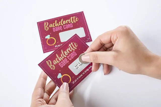 Alt view image 4 of 7 - Bachelorette Party Supplies Kit Girls Night Out Party Accessories