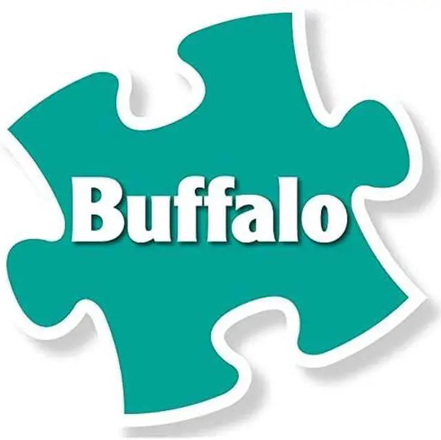 Alt view image 6 of 6 - Geno Peoples - Classic Summer Night - 1000 Piece Jigsaw Puzzle-Buffalo Games