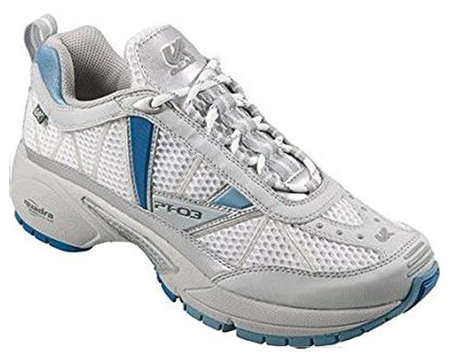 Main image of UK Gear PT-03 Outdoor Running/Hiking Training Shoe 5003-02 Women Size 9.5
