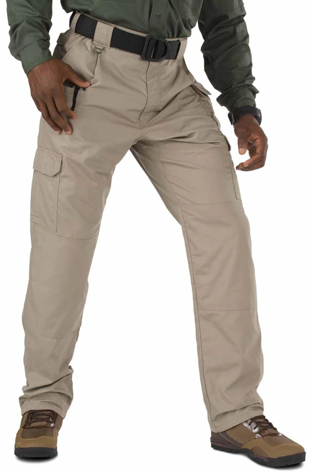 Main image of 5.11 Men's Taclite Pro Polyester/Cotton Tactical Pants 74273 Stone 36X30