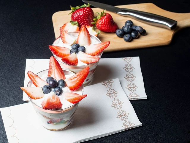 Alt view image 5 of 6 - 100 Pcs Rose Gold Disposable Plastic Cups Napkins Straws Party Dinnerware Set