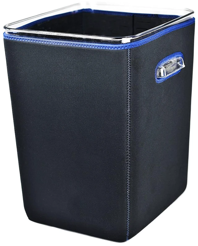 Main image of Sous Vide Container Sleeve Compatible For The Rubbermaid 22 Quart Container