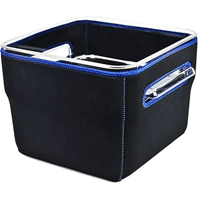 Alt view image 4 of 7 - SO-VIDA Sous Vide Container Sleeve For Cambro Food Storage,12 Quart