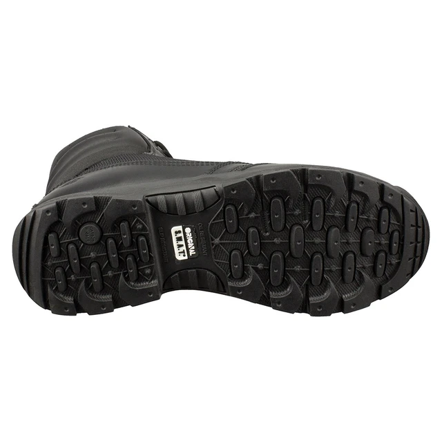 Alt view image 3 of 3 - Original Swat WinX2 8" Men's Tactical Boots Black 101001 Regular 13
