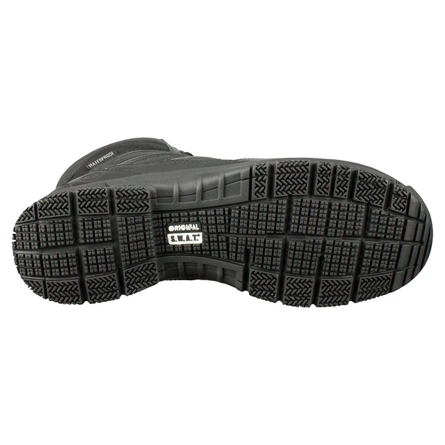 Alt view image 3 of 3 - Original Swat Force 8" Waterproof Men's Tactical Boots 152001 Regular 15