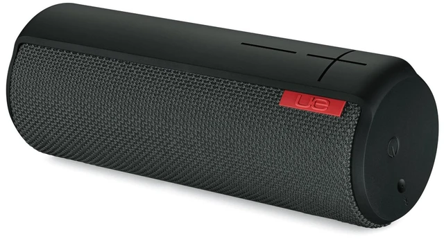 Alt view image 6 of 6 - Ultimate Ears BOOM Water Resistant Bluetooth Wireless Speaker - Black 980-000678