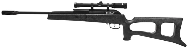Main image of Beeman 1787F Rebel .177 Caliber 480fps Air Pellet Rifle w/ 4x20 Scope