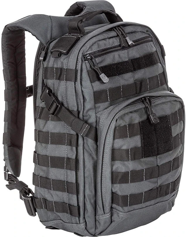 Main image of 5.11 56892 Rush12 Military Tactical Camping Waterproof Hiking 24L Backpack