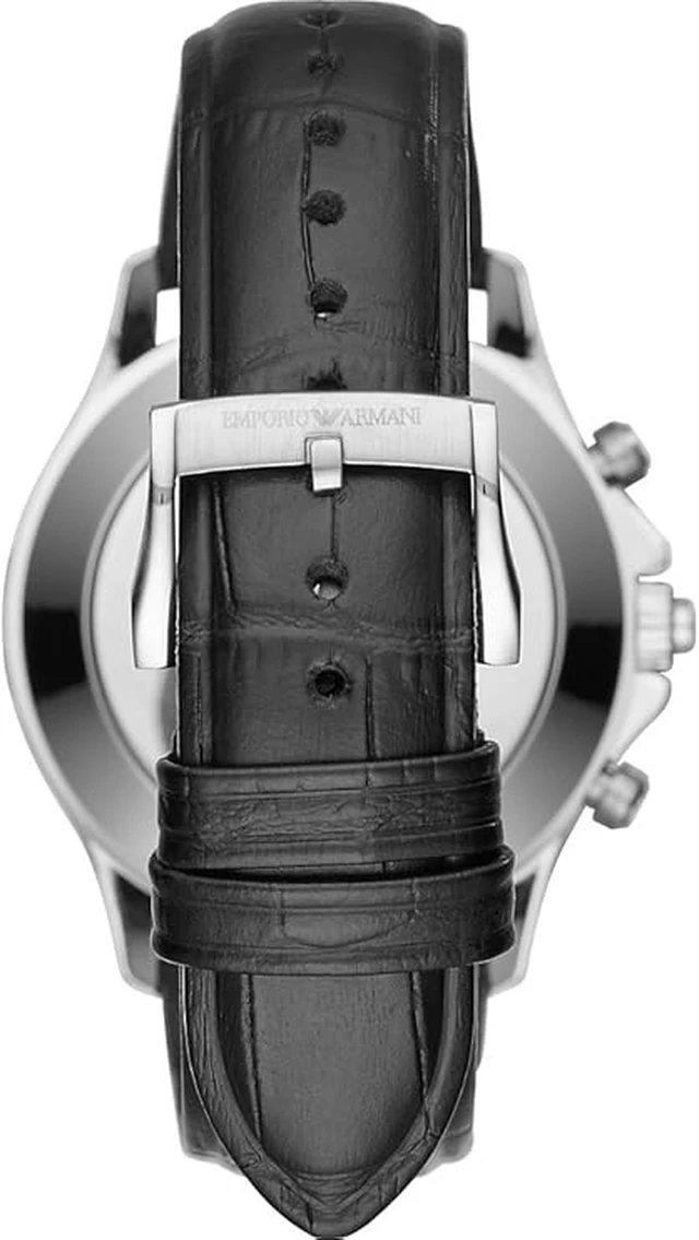 Alt view image 2 of 2 - Armani Men's Connected Watch Quartz Mineral Crystal ART3013