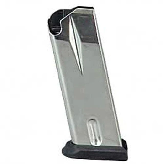 Main image of Springfield Magazine, 9MM, 10Rd, Fits Springfield XD 3", Stainless XD1923
