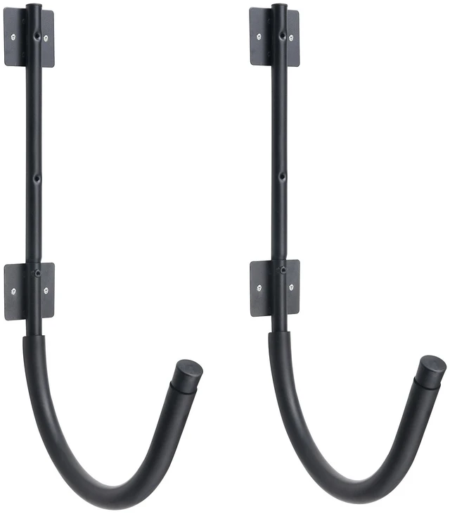 Main image of Alta Kayak Wall Hook Hanging Rack 100 LB Capacity Kayak Storage for Garage