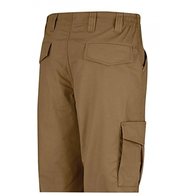 Alt view image 6 of 6 - Propper Women's Uniform Tactical Pant 8,Charcoal -F5272250158