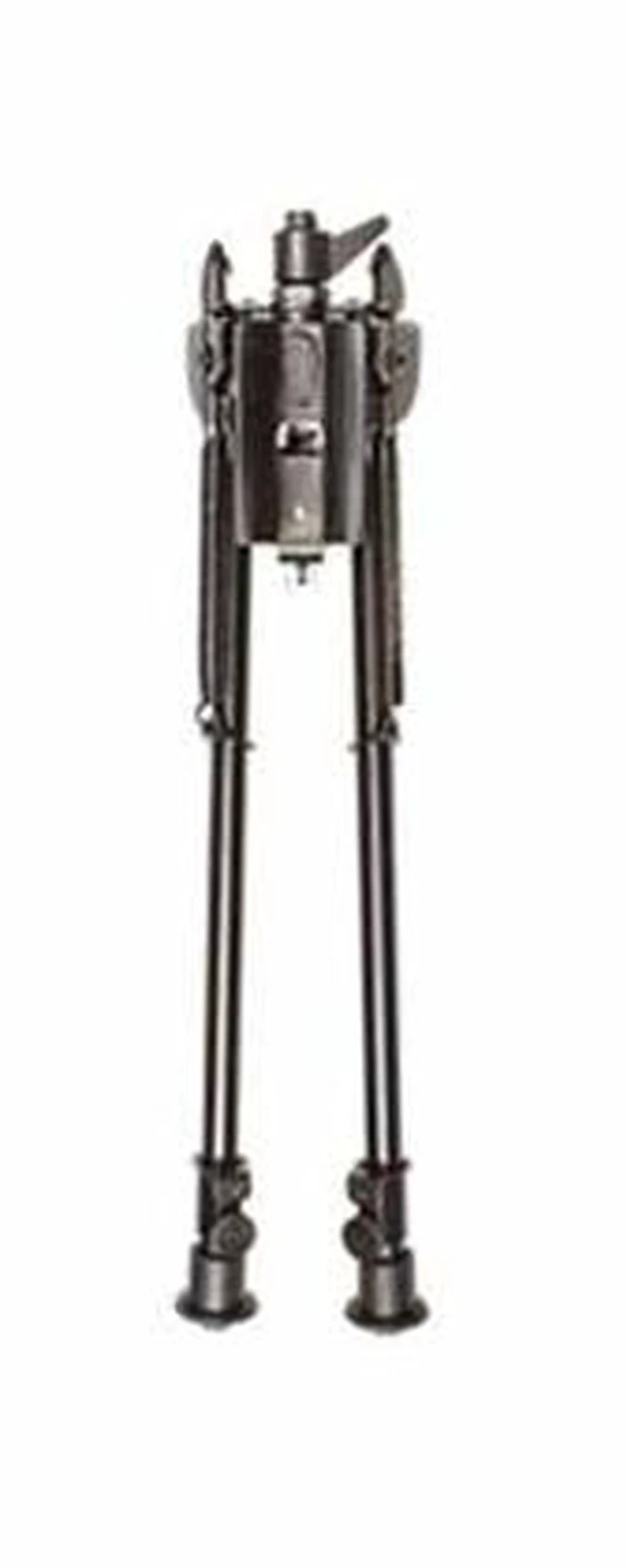 Main image of BlackHawk Sportster Adjustable Pivot Bipod, 6-9", Black 71BP05BK