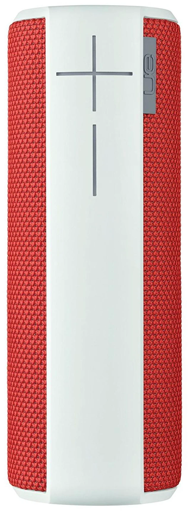 Main image of Logitech Ears UE BOOM Water Resistant Bluetooth Wireless Speaker Red 980-000686