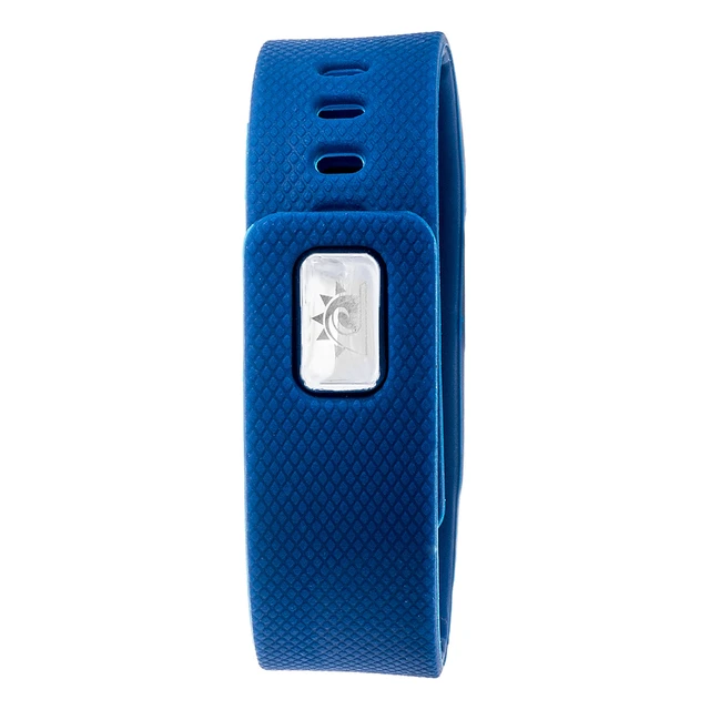 Alt view image 2 of 2 - Zunammy TR021 Activity Fitness Tracker Watch with Call and Message Reminders - Navy