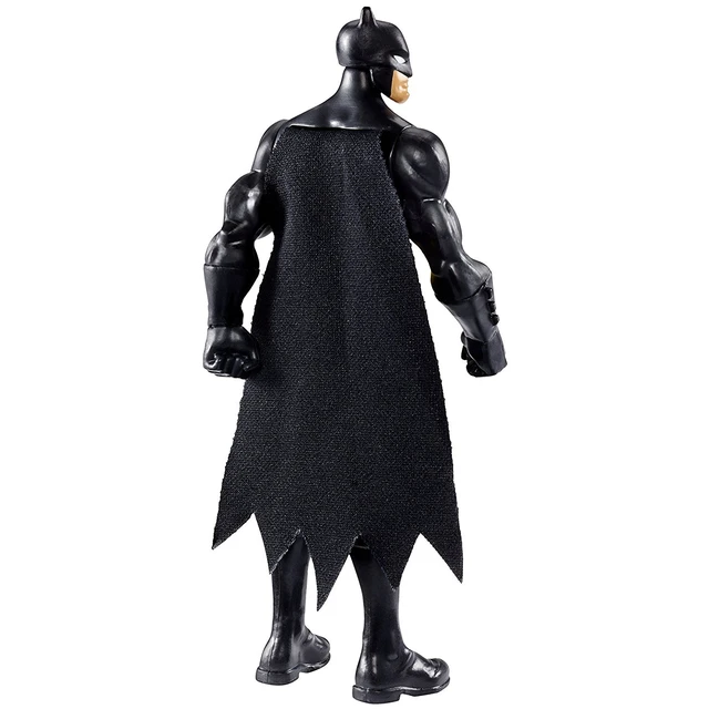 Alt view image 3 of 4 - Mattel DC Comics Justice League Action 6-inch Figure FDK51 Batman - Age 3+ Toys
