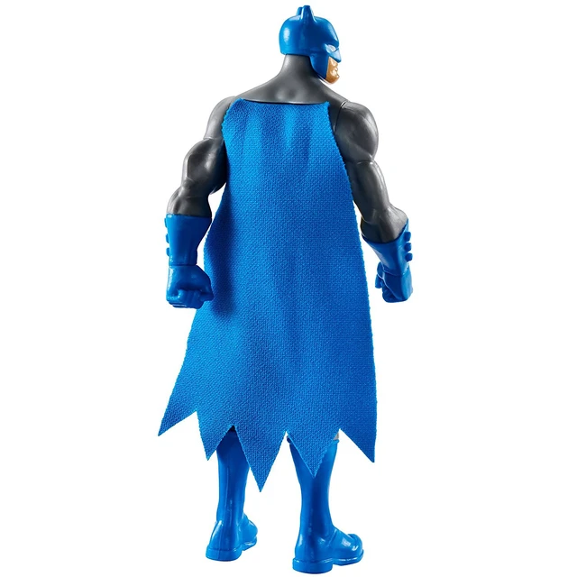 Alt view image 6 of 7 - Batman Justice League 6 Inch Action Figure