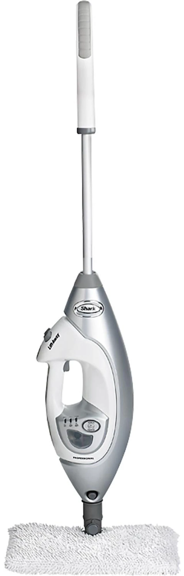 Main image of Shark Lift-Away Pro Profesional Steam Pocket Mop SPANISH Language Version