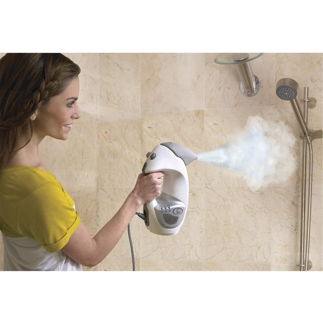 Alt view image 2 of 7 - Shark Lift-Away Pro Profesional Steam Pocket Mop SPANISH Language Version