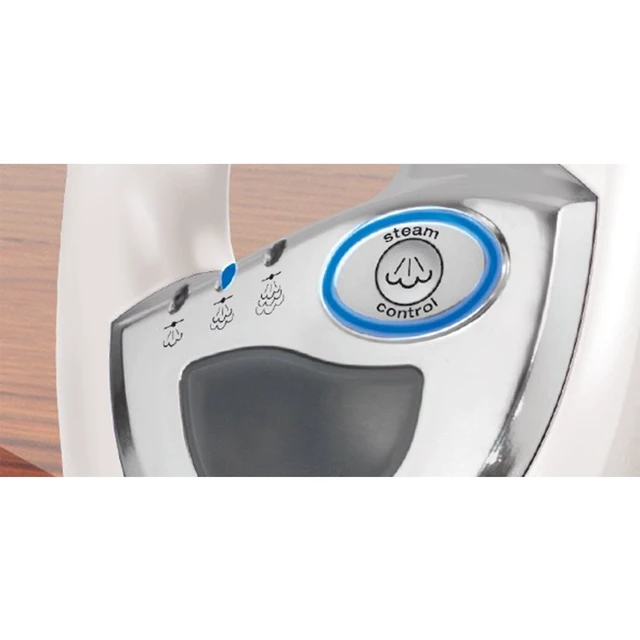 Alt view image 4 of 7 - Shark Lift-Away Pro Profesional Steam Pocket Mop SPANISH Language Version